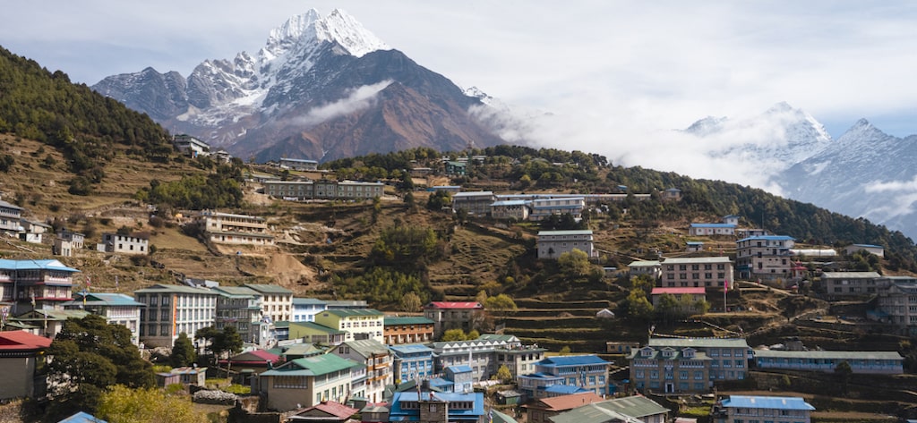 Everest Base Camp Trek Itinerary- Detailed Breakdown | 12 Days