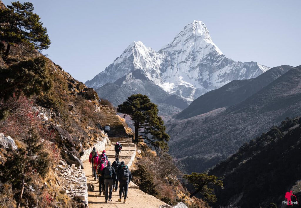 Is Everest Base Camp Solo Trek doable in 2026?