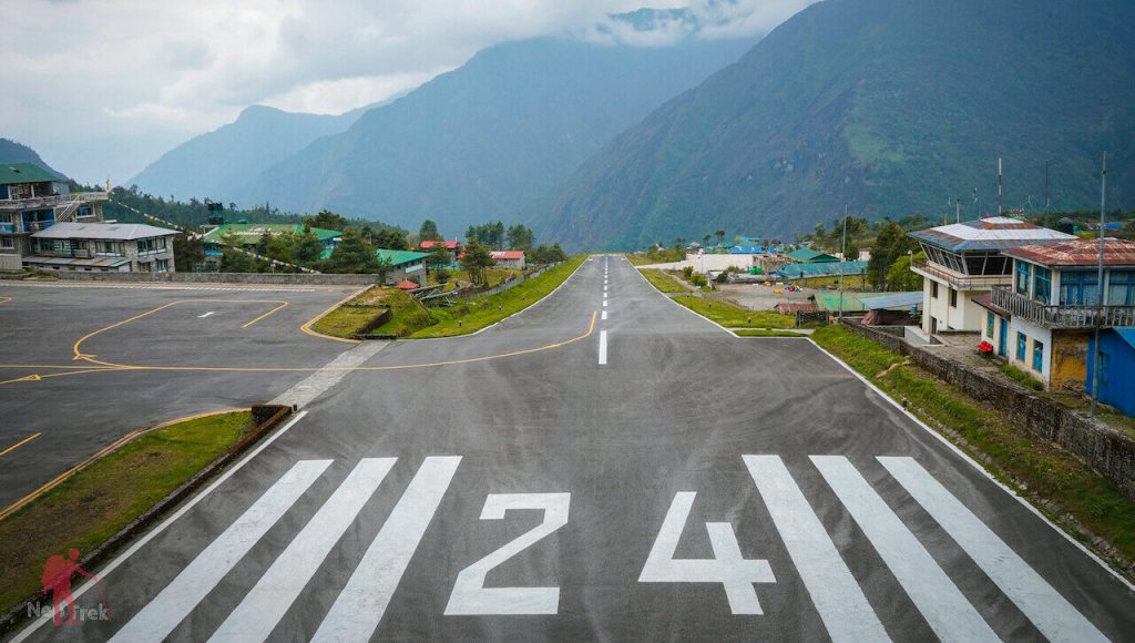 Kathmandu to Lukla Flight Update- In 2026