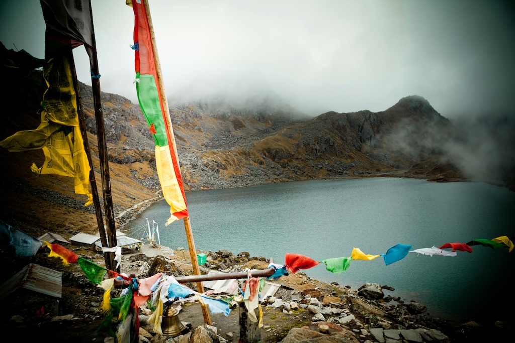 Gosaikunda Lake Helicopter Tour is among the 5 best helicopter tours in Nepal.